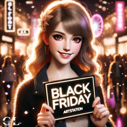 girl blackfriday challenge fcblackfridayishere blackfridayishere