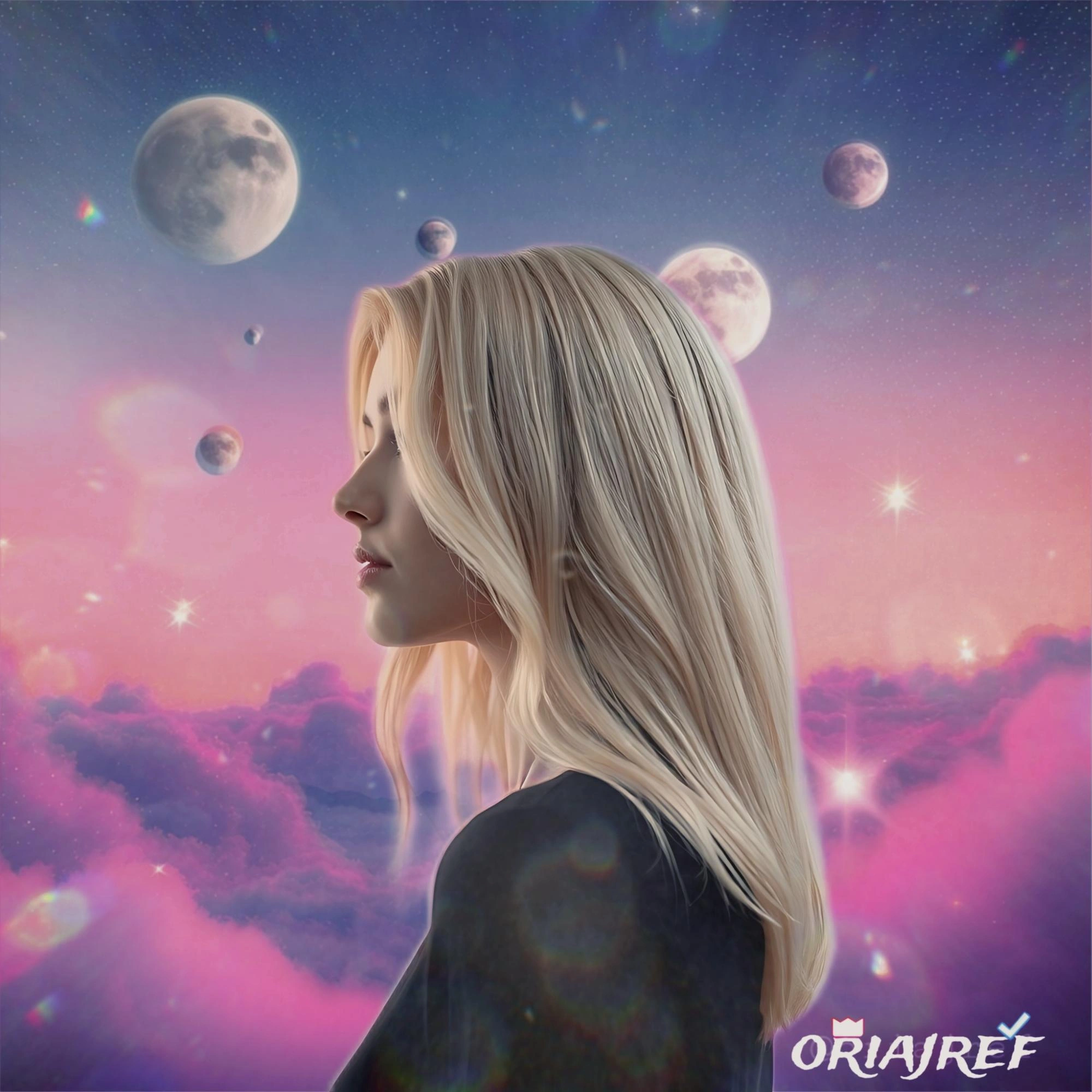 Picture of the author