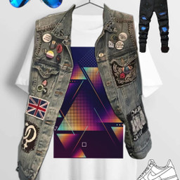 outfit tshirt fashion freetoedit ircwearyourart wearyourart