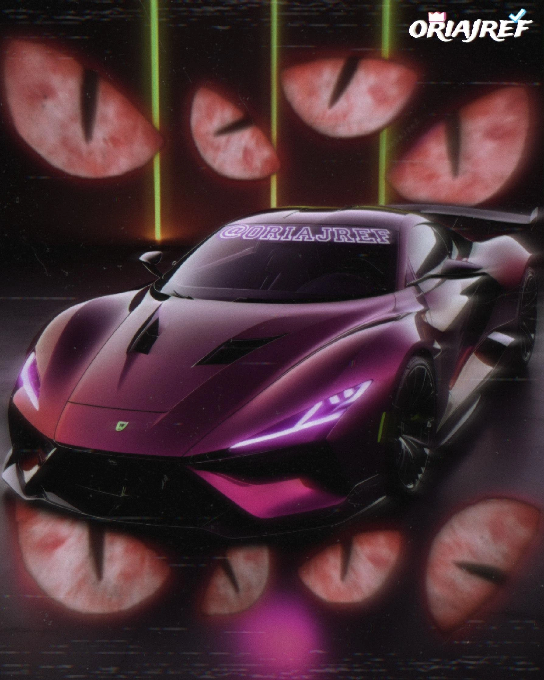 Picture of the author