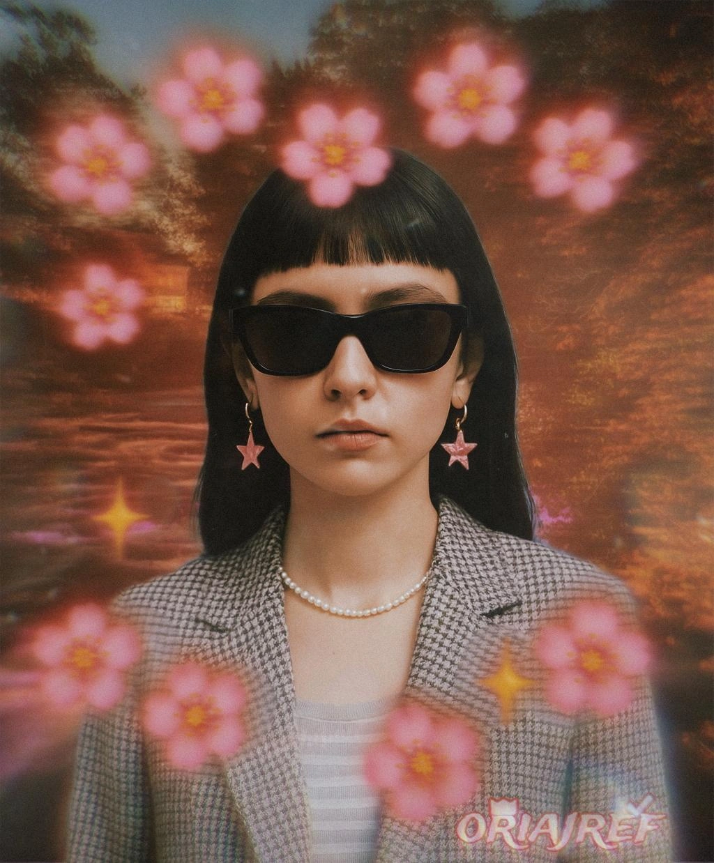 Picture of the author