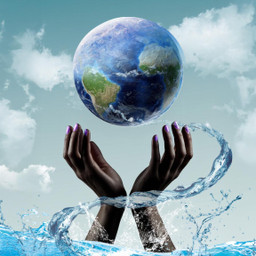 freetoedit ircearthday earthday
