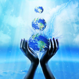 freetoedit ircearthday earthday