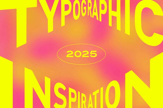 Let your typography do the talking: taking inspiration from Monotype&#8217;s Re:Vision