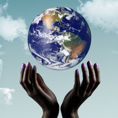 This,Earth,Day,,remix,with,purpose.
Use,your,creativity,to,celebrate,our,planet—remix,the,provided,image,with,nature-inspired,elements,,green,energy,vibes,,wildlife,,or,anything,that,symbolizes,sustainability,and,love,for,Earth.
Let,your,edit,speak,for,the,trees,,the,oceans,,the,skies—because,the,Earth,is,in,your,hands.,
Ready,to,make,your,mark,for,the,planet?,Remix,now!